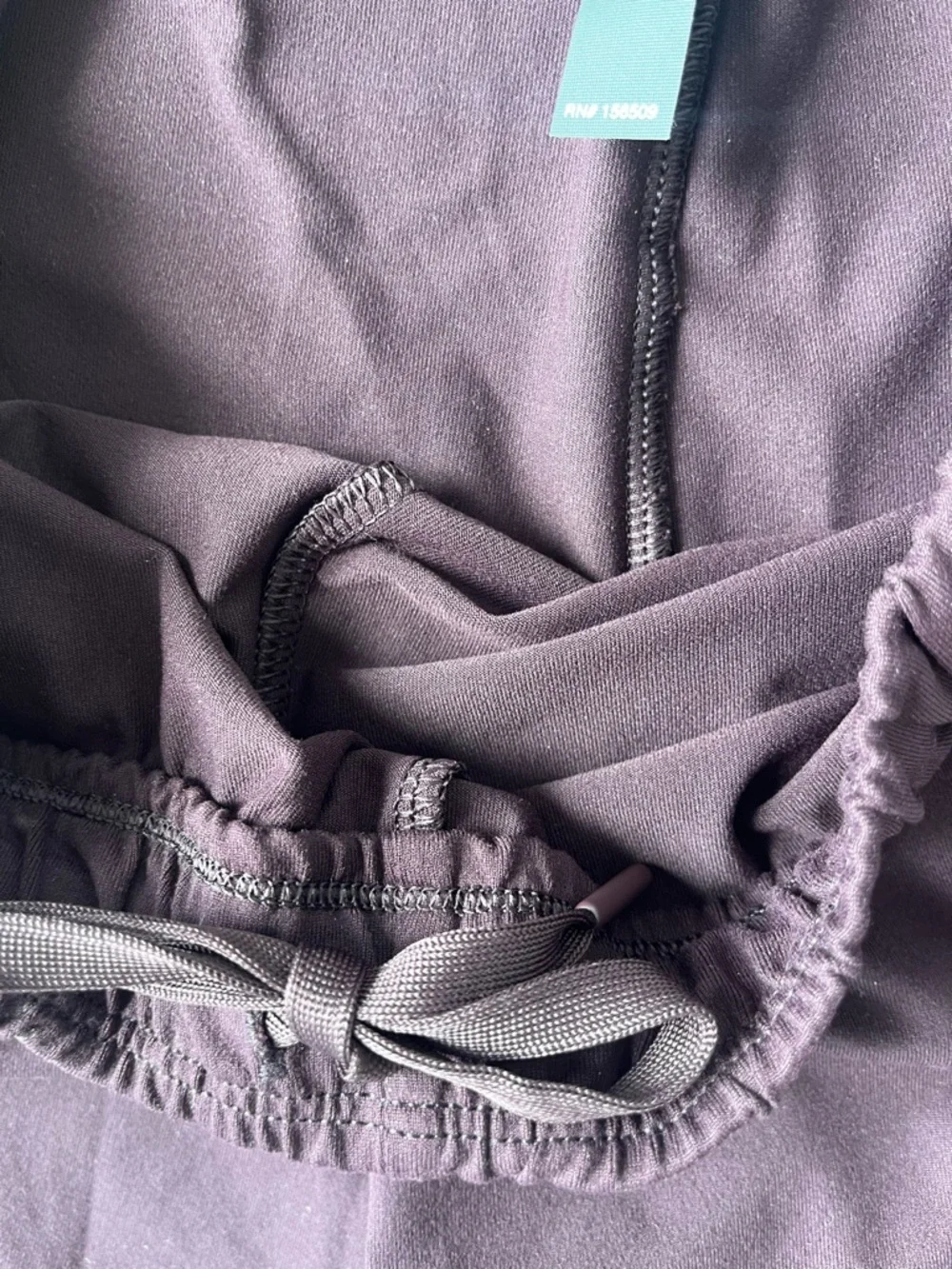Vuori Halo Modern Sweatpants Plum Raisin DreamKnit Jogger Lounge Athleisure XL